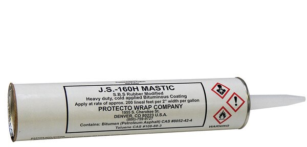 Img of Protecto Wrap Mastic